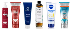 Anti Cellulite Creams
